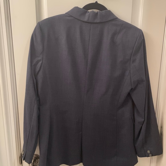 Banana republic blazer - Picture 4 of 5